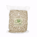 Premium Vietnam WW320 Whole Raw Cashew Nuts | 10 x 5 lb Vacuum-Sealed Bags, 50 lb Case